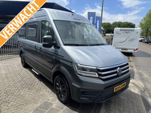 Hymer Eriba 600 -AUTOMATIC-LEATHER-LED-17'' photo: 0