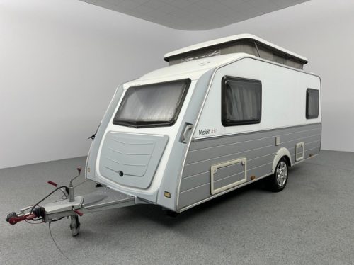 Kip Vision 41 T photo : 13