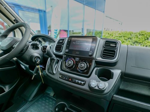 Knaus L!ve Wave Platinum 700 DX AUTOMATIC FACE 2 FACE 2027 photo: 11