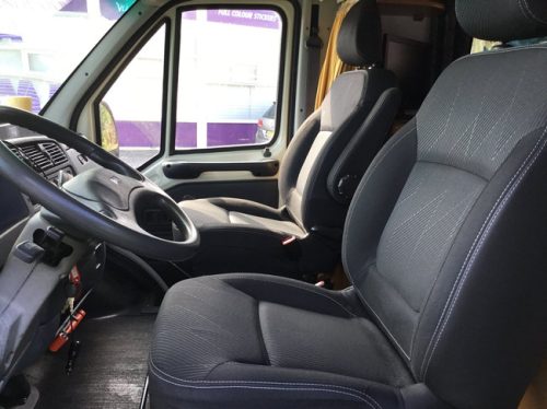 Fiat DUCATO LMC LIBERTY Foto: 5
