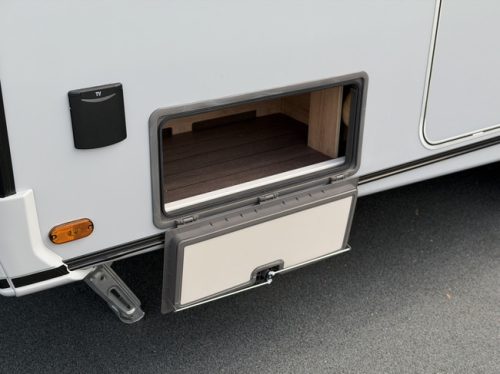 Knaus SUDWIND 460 EU Black Selection / 50% deals photo : 7