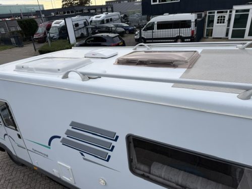 Hymer B 634 photo: 5