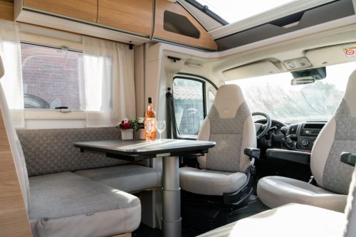 Adria Matrix 670 SL photo: 3