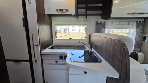 Benimar Tessoro 442 photo: 24