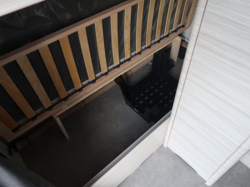 Dethleffs C'Joy 480 QLK ACTIVE !! AKTIONSMODELL !!! Foto: 15