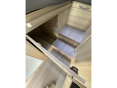 Adria Compact PLUS DL 3500km NEUWERTIG! Foto: 20
