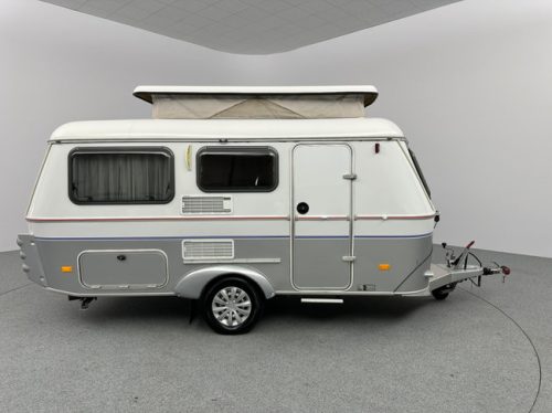 Eriba Touring Triton 430 GT photo: 9
