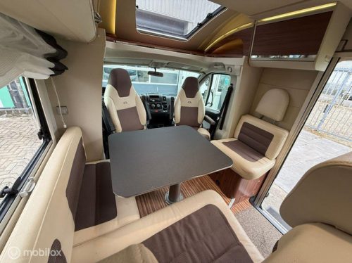 Adria MATRIX M 670 SC photo: 20
