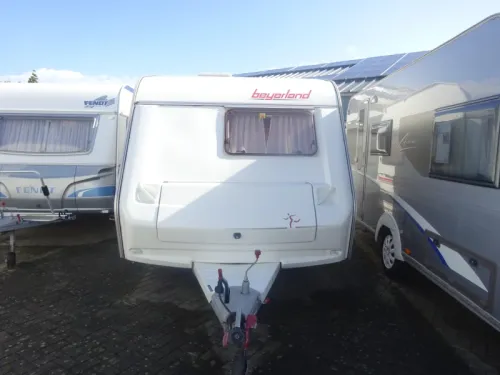 Beyerland Sprinter 440 LB photo: 2
