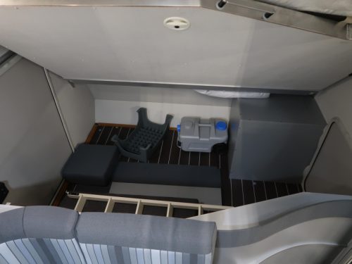 Knaus Sport en Fun 480 QL PRICE ADVANTAGE  photo: 13