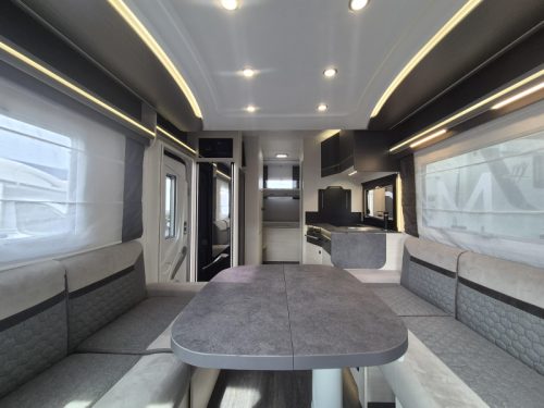 Challenger Graphite Premium 380 Chausson 720  Foto: 9