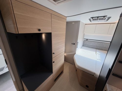 Adria Adora 522 UP New | model 2027 photo: 7