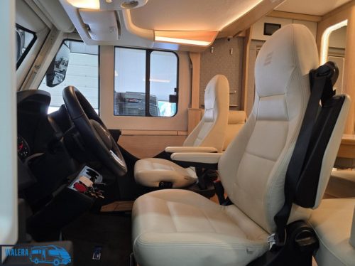 Hymer BML-I 780 *Automatic 170hp*Alde*Level system*FULLY LOADED!! photo: 7