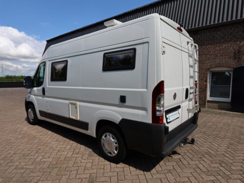 Fiat Ducato 540 2-person | ready to use photo: 1