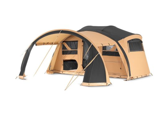 Europa Camper Trailcruiser XL Basic - 8 Personen - Neu 2026 Foto: 11
