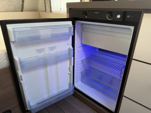 Knaus SPORT 420 QD Silver Selection Foto: 16