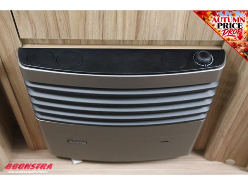 Eriba Nova Light 442 Elegance Awning Central kitchen Single beds LMV photo: 22