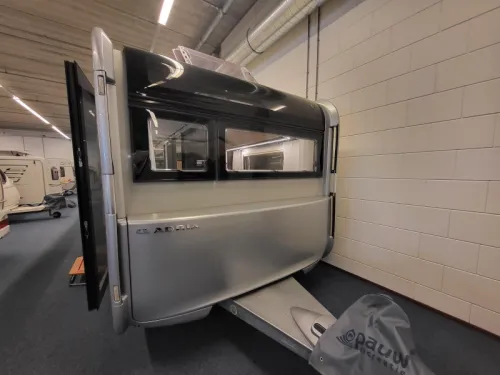 Adria Astella 754 DP Alde, Klimaanlage, Truma XT4 Foto: 2