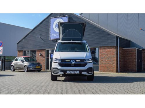 Volkswagen California 6.1 Edition Terranger 2WD Foto: 5