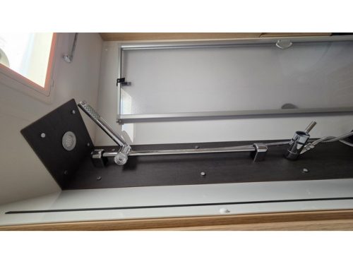 Sunlight T 58 attendu photo : 13
