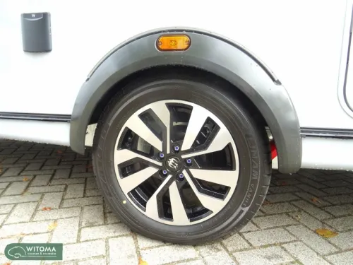 Knaus Sudwind Black Selection 500 UF VERKAUFT! Foto: 16