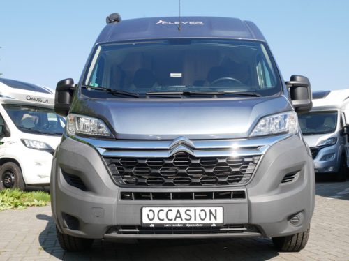 Clever 6.40 Mtr Buscamper, Maxi Chasis, Low Single Beds!! photo: 1