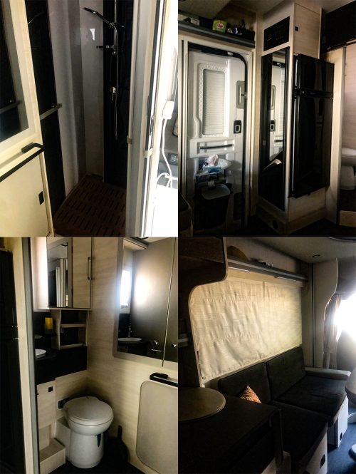 Chausson TITANIUM ULTIMAT 640 foto: 1