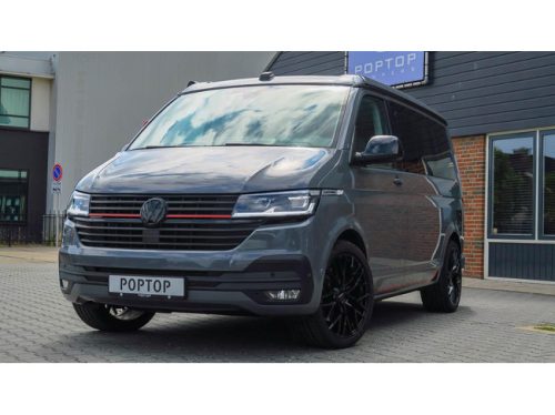 Volkswagen T6.1 California Ocean Edition 4 Motion 4WD foto: 6