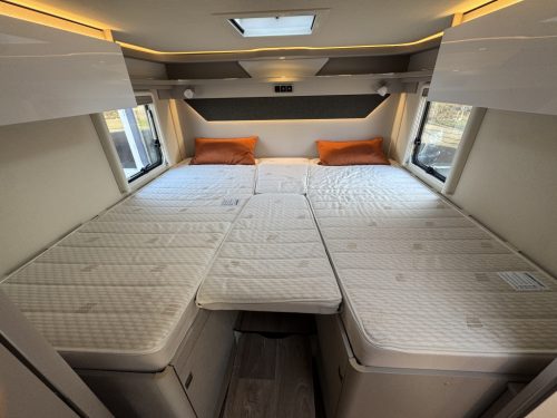Hymer Tramp 680 S photo: 17