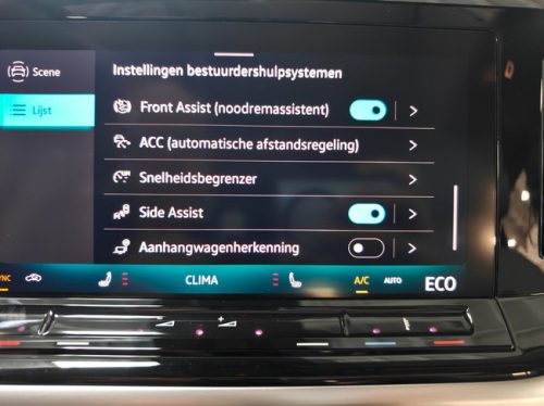 Volkswagen California Ocean 1.5 eHybrid DSG 4Motion 245hp photo: 21