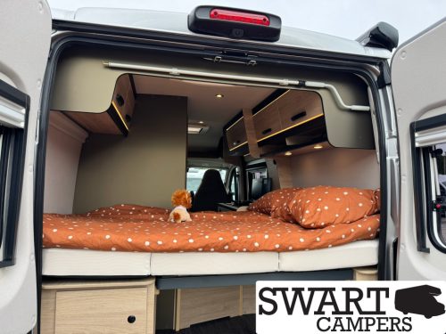 Weinsberg CaraBus 540 MQ Edition [FIRE] Foto: 19