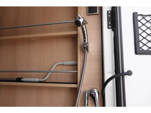 Hymer B-MC T 600 White Line  foto: 6