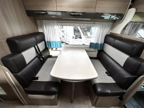 Chausson Flash 646 Overcab /2017/Euro-6/6.20M photo: 9