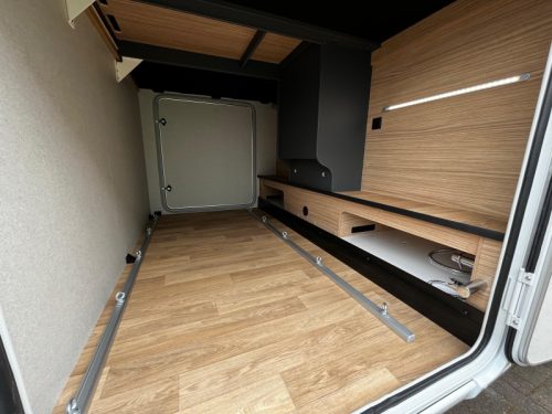 Pilote G 740 FGJ Motorhome, Face to Face 2027 photo: 15