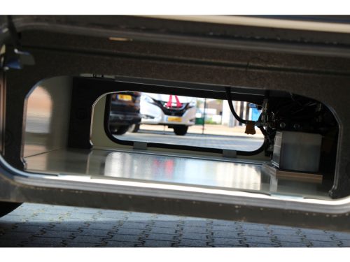 Hymer BML-T 780 B780ML photo: 12