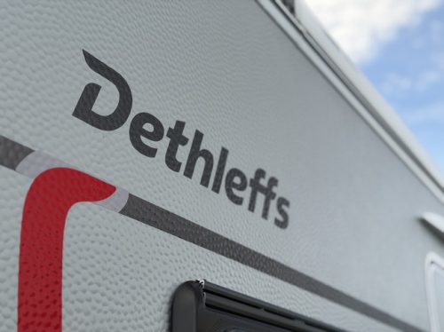 Dethleffs 470 FR Summer Edition photo: 4