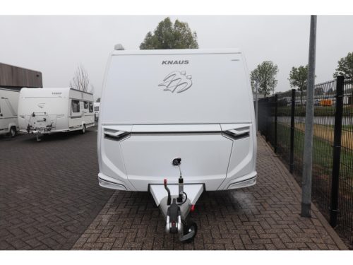 Knaus Sudwind 60 Years 500 EU Camas individuales / Mover  foto: 20