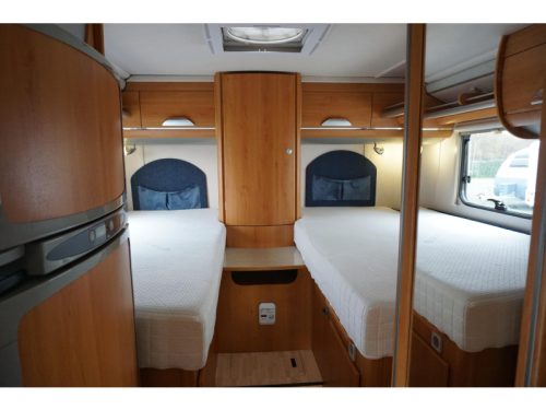Hymer Eriba 686 GT Foto: 16