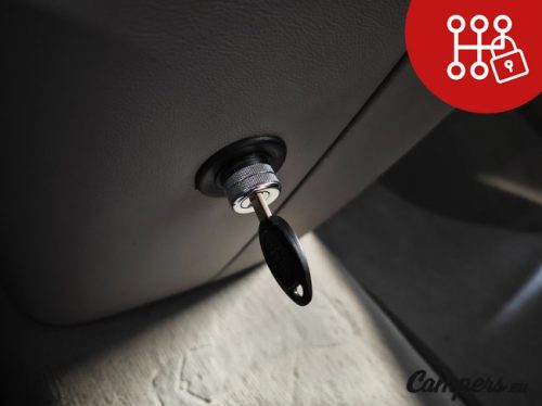 Volkswagen CALIFORNIA 2.0 TDI 140HP DSG COMFORTLINE photo: 18