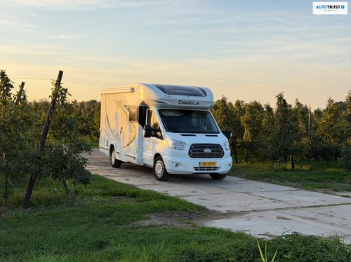 Chausson 616 5 SITZPL&Auml;TZE / STOCKBETT / HUBBETT / FAHRRADTR&Auml;GER / KAMERA / XXL K&Uuml;HLSCHRANK + GEFRIERSCHRANK / TV / SICHERHEITSSCHL&Ouml;SSER / 155PS Foto: 0