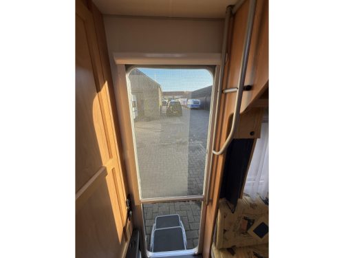 B&uuml;rstner Amara 450 TS FRANZ&Ouml;SISCHES BETT RUNDSITZGRUPPE VORZELT Foto: 14