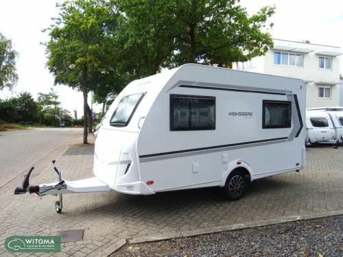 Weinsberg CaraOne Edition HOT 390 2027 Sofort lieferbar Foto: 16