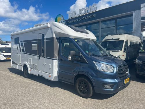 Carado T 447 Ford - Edition 24 photo: 2