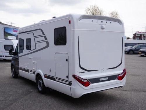 Hymer GT-S 685 685 170 PS AUTOMATIK Foto: 15