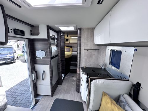 Laika Ecovip L 4009 DS THE MOST BEAUTIFUL? FROM LAIKA! photo: 4