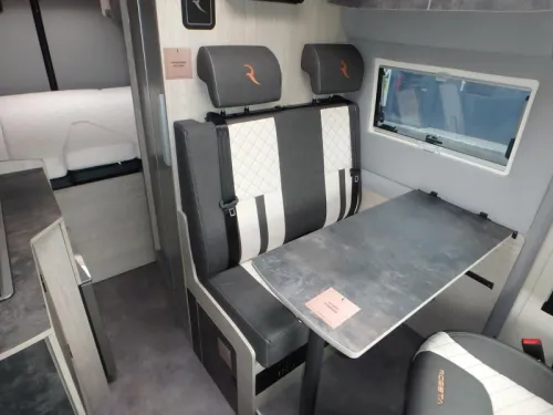 Robeta Kronos 600 Gratis Van N Bike Tr&auml;ger Foto: 17