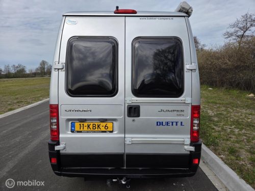 Citro&euml;n p&ouml;ssl photo: 7