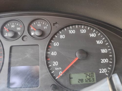 VOLKSWAGEN TRANSPORTER D 128 KW AUT. photo: 3