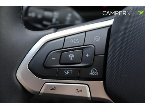 Eriba Car 600 163hp Automatic | Digital cockpit | Leather upholstery | Diesel heating | LED headlights | Seat heating | Lithium | D photo: 23