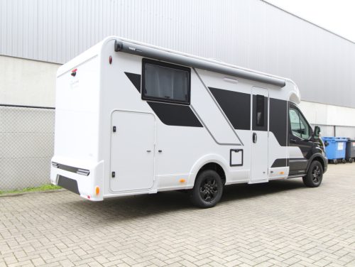 Sun Living C70 DL photo: 2